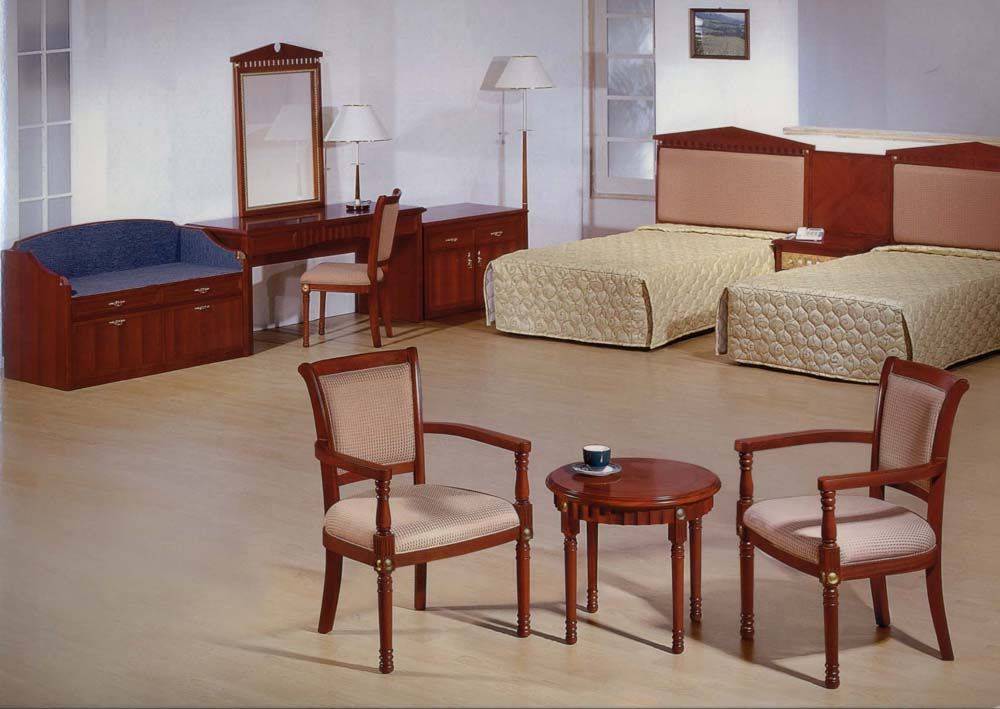 欢迎来到伊斯坦布尔家具展