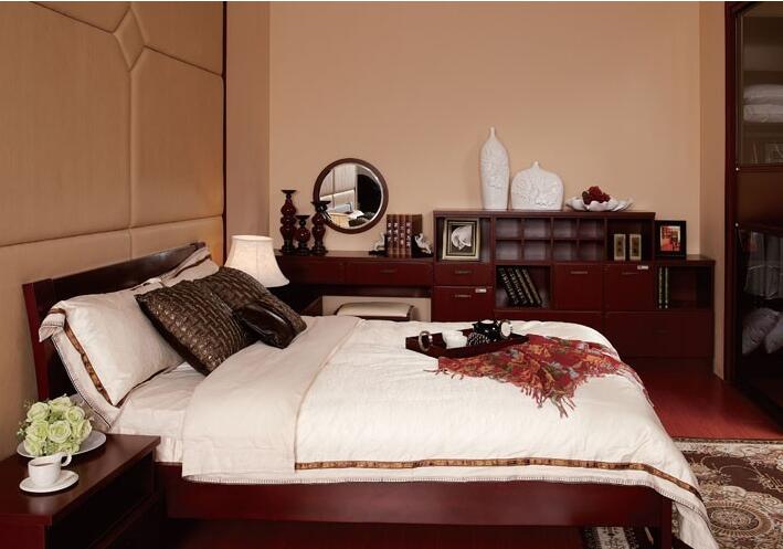 市场地位：沈阳主题酒店中文化艺术方向的代表