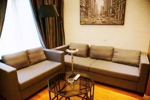 又保障了专业服务品质