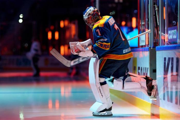 KHL世界赛重返上海 三支劲旅争夺季后赛席位