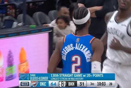 布鲁克林篮翔半场仅得24分创队史最低纪录