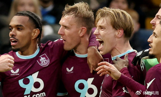 切尔西主场遭伯恩利绝平 佩德罗破门福法纳染红