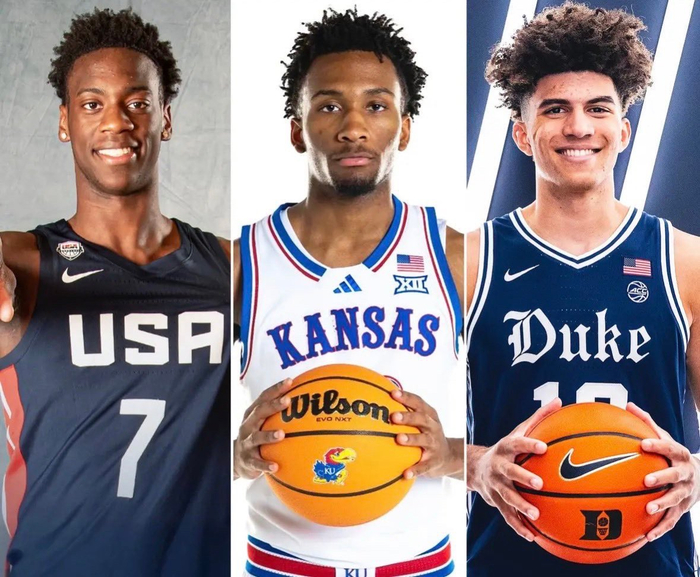 疯狂三月新星陨落 AJ·迪班萨成选秀状元头号热门