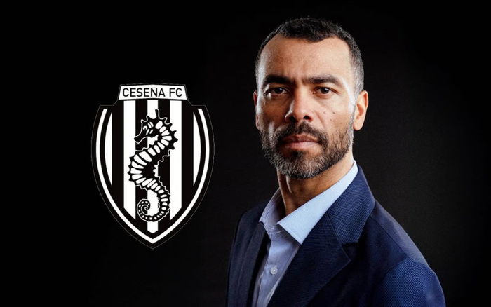 英超传奇阿什利·科尔首度执掌意乙主帅帅印 6年