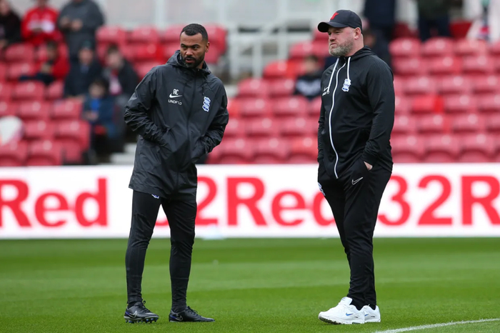 英超传奇阿什利·科尔首度执掌意乙主帅帅印 6年