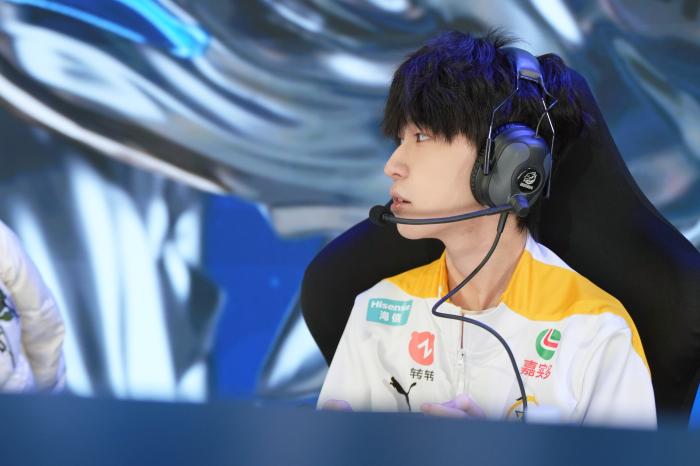 道崽的成长之路：一切从+1开始，稳扎首发并逐步