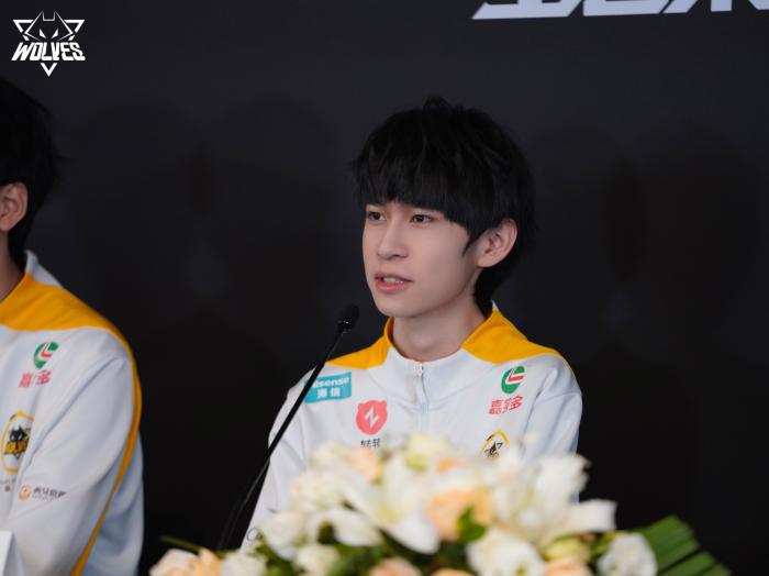 道崽的成长之路：一切从+1开始，稳扎首发并逐步