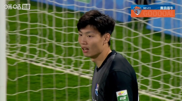 天津津门虎末时乌龙球送分 队史首败致主帅压力