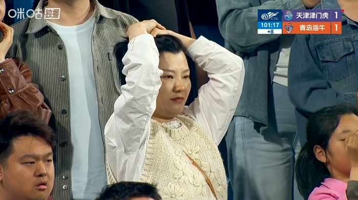 天津津门虎末时乌龙球送分 队史首败致主帅压力