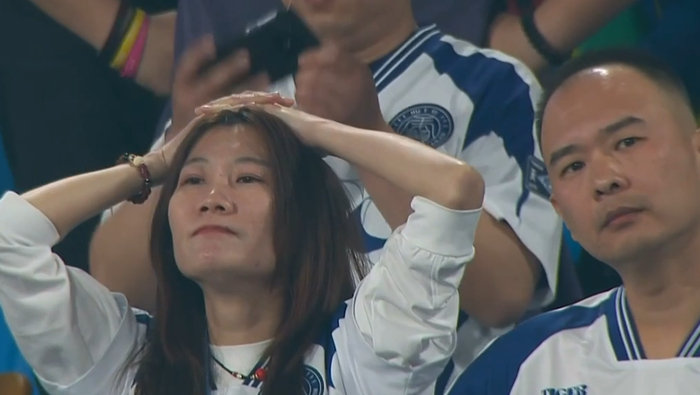 天津津门虎末时乌龙球送分 队史首败致主帅压力