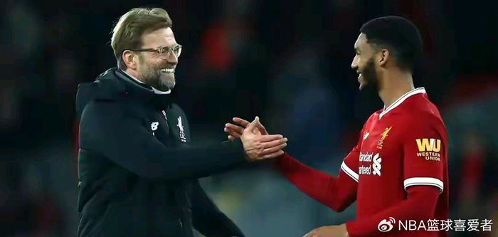 零进球却成利物浦化石级中坚，戈麦斯11年坚守书