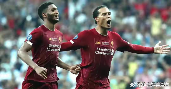 零进球却成利物浦化石级中坚，戈麦斯11年坚守书