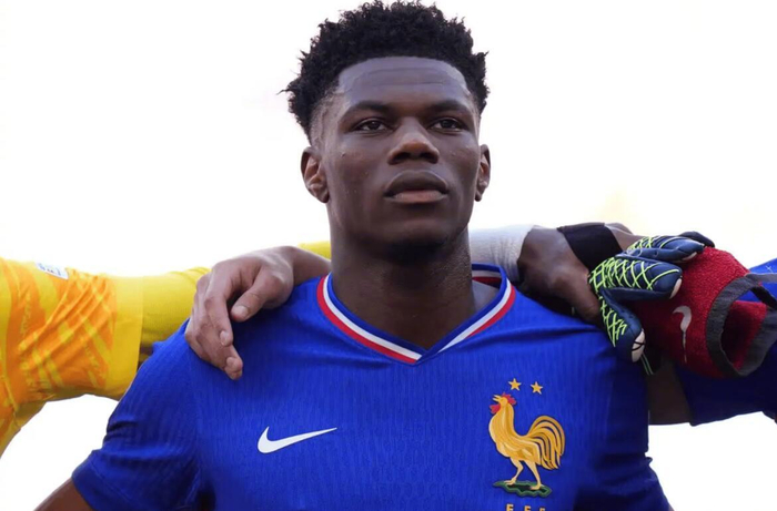 曼联瞄准皇马中场琼阿梅尼 替代卡塞米罗成夏窗