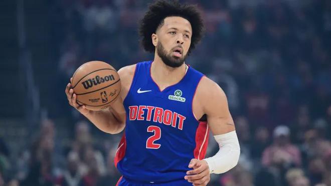 底特律活塞季后赛首战告急或成NBA历史第七支首