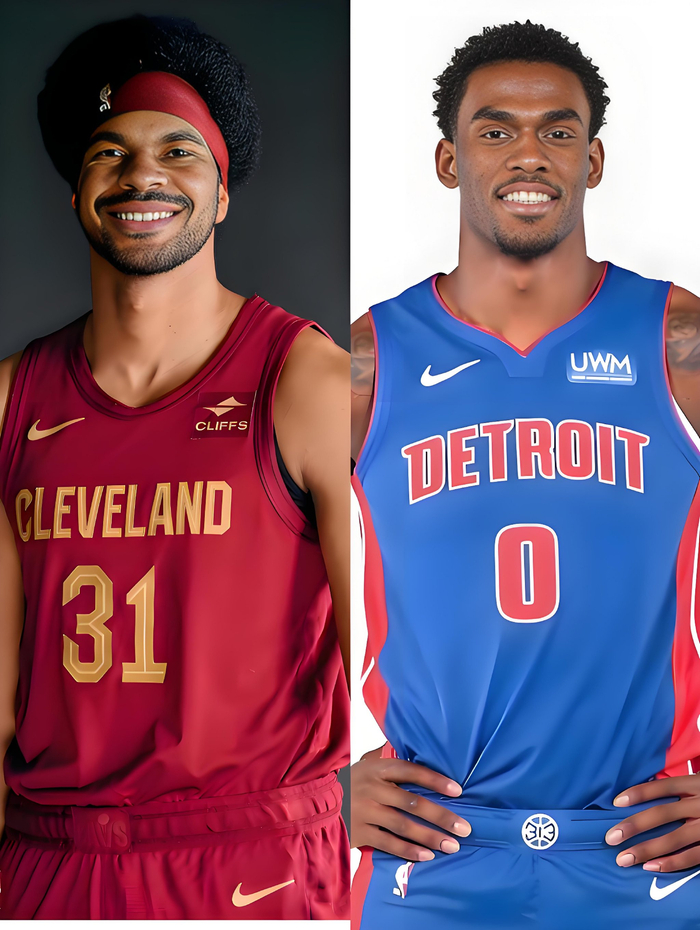 哈登VS坎宁安：东部半决赛生死战，36岁老将能否